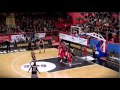 TigersTV Gameday WALTER Tigers vs. GIESSEN 46ers. Saison 2011/2012