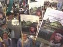 burma(myanmar) peace