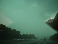 Possible EF1 Tornado - Anne Arundel County, MD