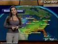 videos de Paola Elorza [Tormentas y LIuvias en el Sur de la Florida]