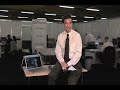 AINtv.com - EBACE 2008 - News Briefs