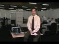 AINtv.com - EBACE 2008 - News Briefs