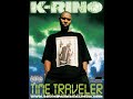 The game goes on, K-rino, Z-ro The game goes on, K-rino, Z-ro
