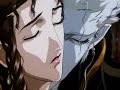 Vampire Hunter D AMV. System of a Down Music