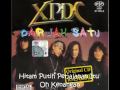 XPDC - RASA [ HQ DGN LIRIK ]