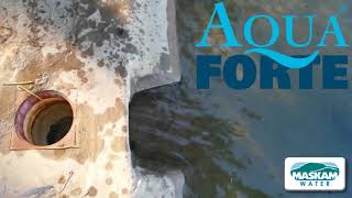 Aqua Forte Midi Sieve