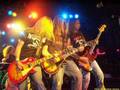 Black Stone Cherry - Tired Of The Rain