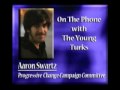 Why No Public Option(?) w/ The pccc's Aaron Swartz