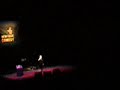 Roseanne Barr - NYC Comedy Festival 07