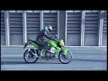 Kawasaki z750 - advertisement