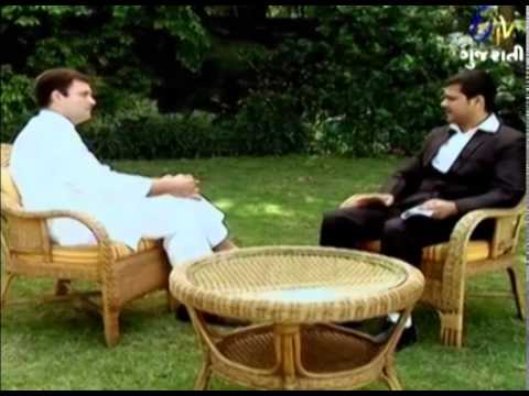 Etv - The main purpose of this interview was not to create any kind of hype for any individual but to discuss the two different thought processes prevalent in Indi...