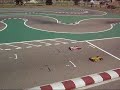 campeonato de españa gran escala 2006 formula