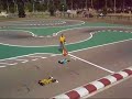 campeonato de españa gran escala 2006 formula