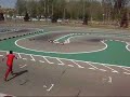 campeonato de españa gran escala 2006 formula