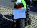 Kawasaki H2 KR800