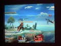 Snake (Havok) vs Ganon (???) 3