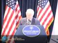 A Reagan Forum with Ted Kennedy - 4/28/07