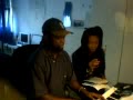 Justina's rehersal with Robetto (Hello)