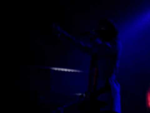 [r]evolve - The band performing 