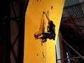 Torneo Escalada Cordoba 2008 - Enano