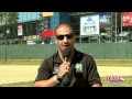 VBlog TK talks about Izod IndyCar Series 200th Race