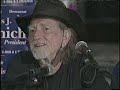 Sean Penn Hosted a Party for Kucinich 04 Sean Penn Hosted a Party for Kucinich 04
