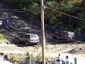 monson hillclimbs fall 2008 I DID NOT JUMP LIGHT!