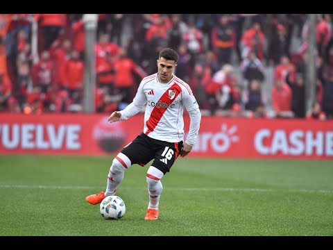 Independiente 0 - River 0 [RESUMEN COMPLETO]