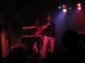 Haujobb - Dream Aid 5.30.08