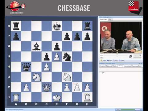 chessbase