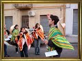Carnevale delle Bande di Villacidro Anno 2008