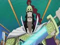 one piece cap 258 parte 2
