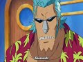 one piece cap 258 parte 2