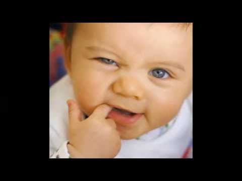how to relieve teething pain