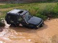 toyota land cruiser kzj 70 (vadeo)