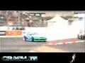 Belle1 - Formula Drift Rd.1 - Long Beach, CA