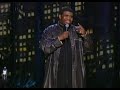 Patrice O'neal Teaches Women How to Keep Their Man Happy