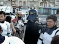 Desfile 30 aniversario Star Wars