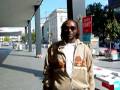Interview about 2006 mayor's race in Washington DC