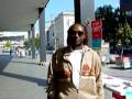 Interview about 2006 mayor's race in Washington DC
