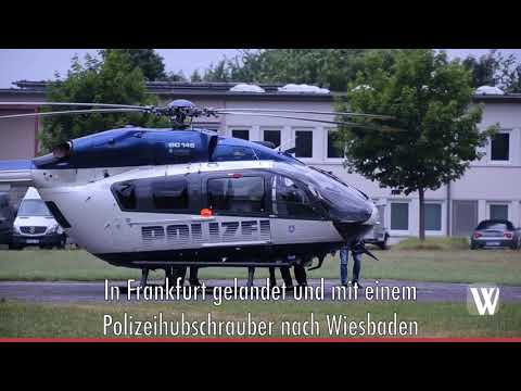 MORDFALL SUSANNA: Mordverdächtiger Ali B im Polizei ...