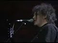 The cure - MTV VMALA 07 (The end of the world)