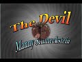 the devil   manny schmeckstein