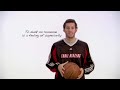 NBA Sprite Slam Dunk Contest 2009 - Rudy Fernandez