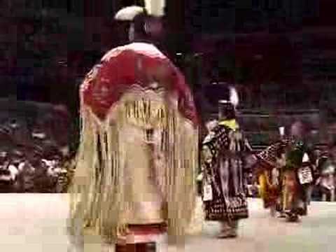 National Museum of the American Indian 2007 National Powwow