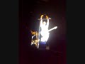 PAUL GILBERT @ GLASGOW ROYAL SUPPORTING JOE SATRIANI 14/5/08