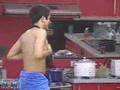 PBBTE --- Gerald's chivalric gesture