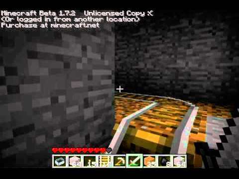 minecraft adventure  ZsDav 1