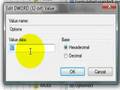 Excel 2007: Changing the registry