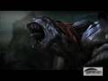 The Witcher Intro